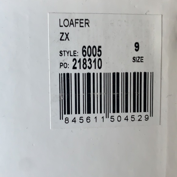 Cabi Carnaby Loafer (#6005) size 9 - Picture 5 of 5